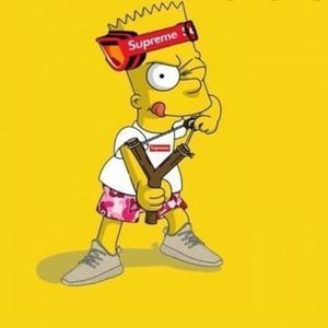 Meet your Posher, Jamar